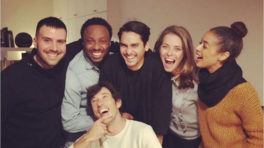 Star Academy 2 : d’anciens candidats se retrouvent 15 ans après !