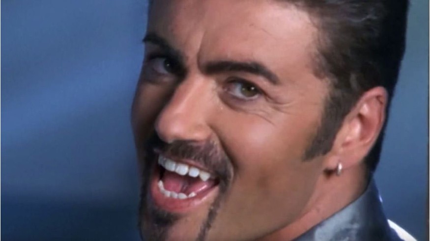 George Michael : la réédition de l'album «Listen Without Prejudice Vol.1/MTV Unplugged» est disponible !