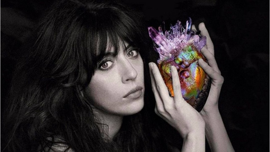 Nolwenn Leroy choisit «Trace ton chemin» comme nouveau single !