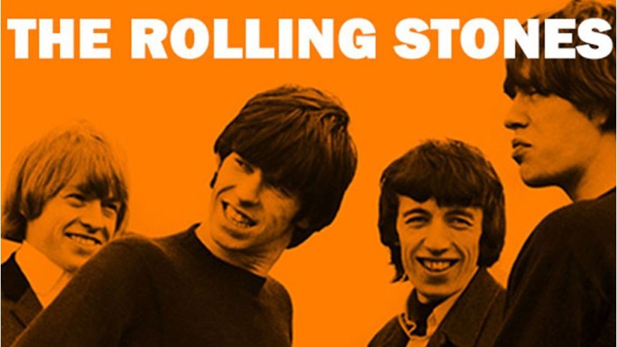 The Rolling Stones : le groupe présente son nouvel album «On air»