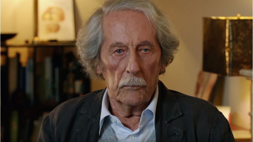 Le comédien Jean Rochefort est décédé