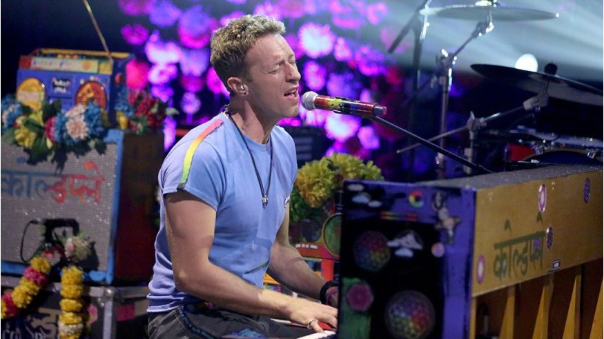 Guns N' Roses et Coldplay : les tournées les plus lucratives de 2017