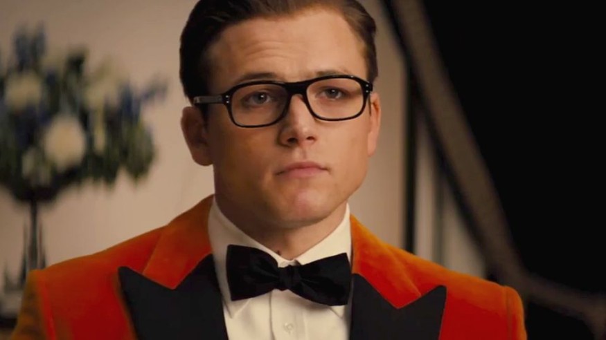 Box-office mondial : «Kingsman» conserve sa place de numéro 1