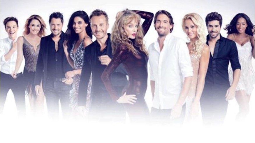 Danse avec les stars : découvrez la première bande annonce de la 8e saison !