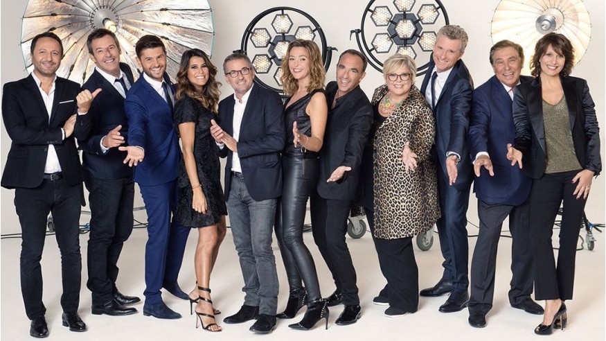 Danse avec les stars : découvrez les 10 co-animateurs de la saison 8 !