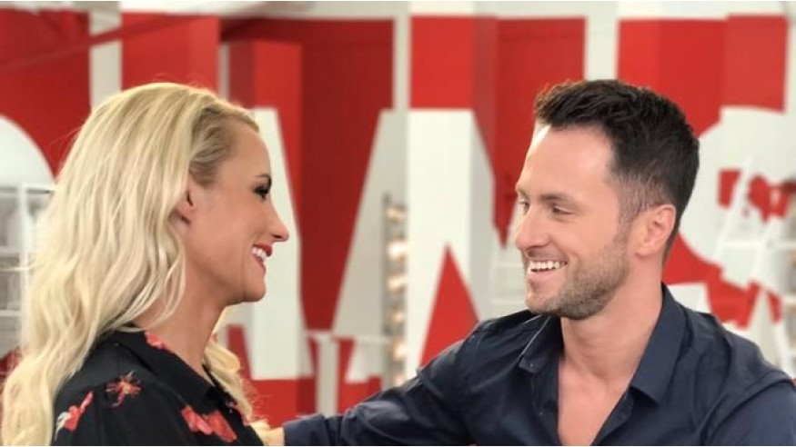 Danse avec les stars : Elodie Gossuin et Christian Millette ont besoin de vous...