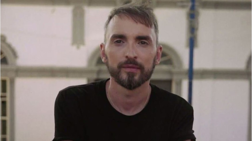 Christophe Willem révèle le clip de «Rio», son nouveau single !
