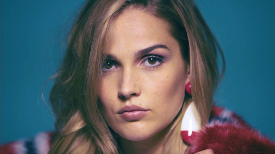 Camille Lou : son premier single «Self control» sortira le 15 septembre !