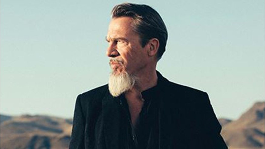 Florent Pagny : découvrez son nouveau single «La beauté du doute»
