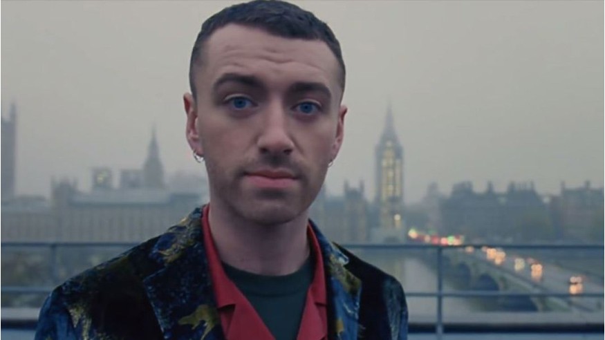Sam Smith dévoile le clip de «One last song»
