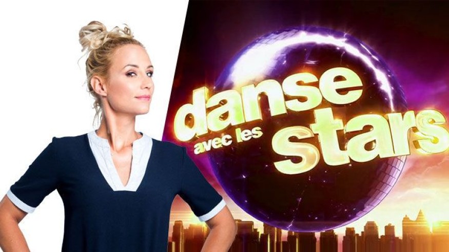 Danse avec les Stars : Elodie Gossuin au casting de la 8e saison !