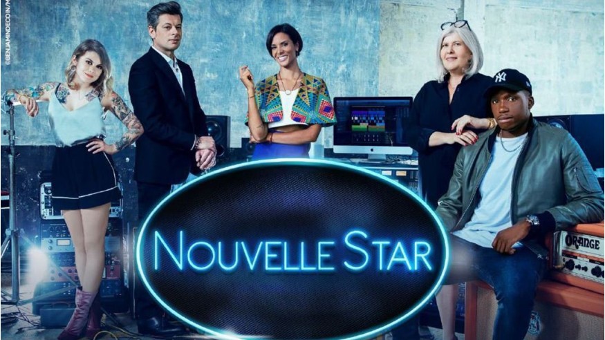Nouvelle Star : les premières images de la nouvelle saison dévoilées !
