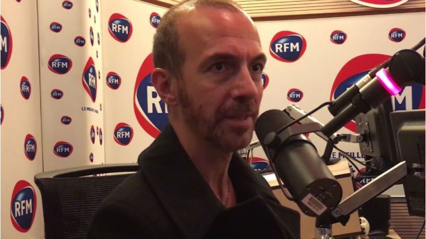 Calogero : «Le devoir de mémoire est trés important»