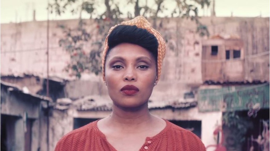 Imany, Thomas Dutronc et Selah Sue au casting de Jazz Loves Disney 2 !