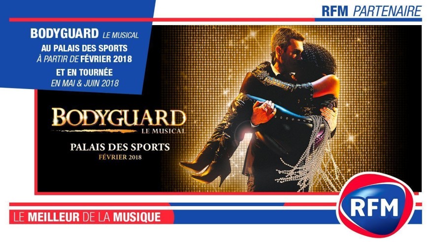 7 choses que vous ignorez sûrement sur Bodyguard