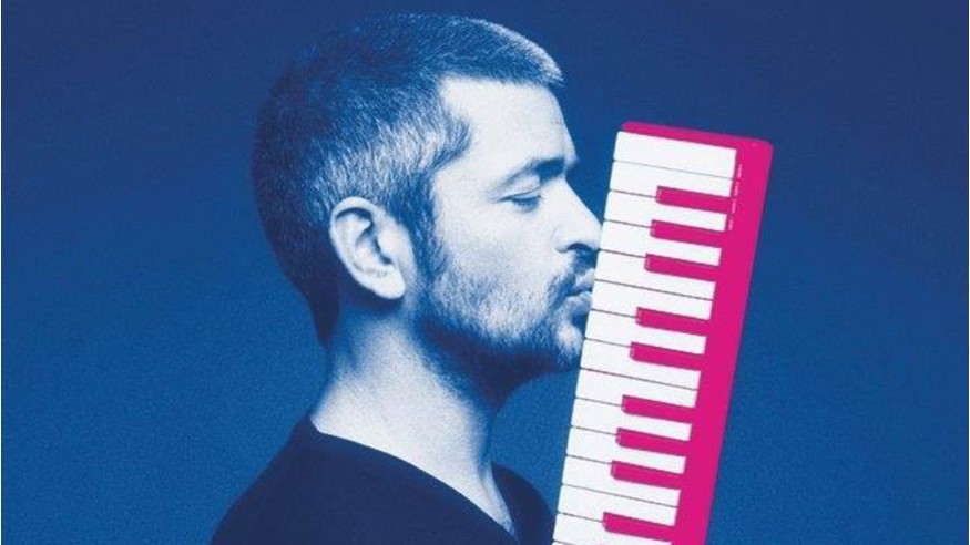 Grégoire dévoile le clip du titre «Mes enfants» !