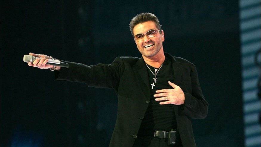 George Michael : le message touchant de ses proches, un an après sa mort