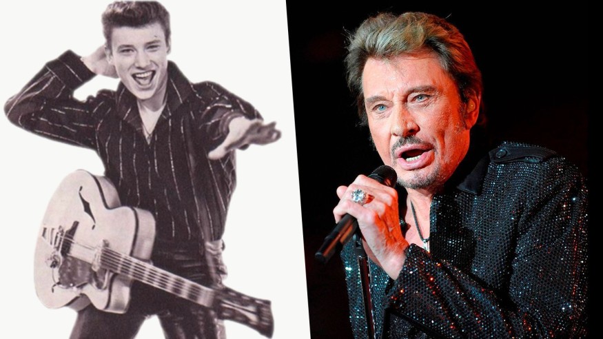 Mort de Johnny : retour sur son impressionnante carrière