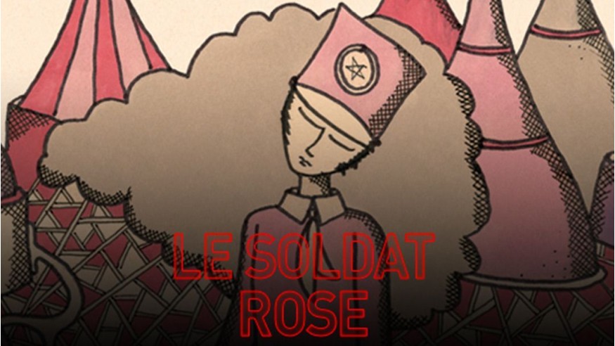 Le Soldat Rose : deux concerts exceptionnels le 22 novembre à l'Olympia !