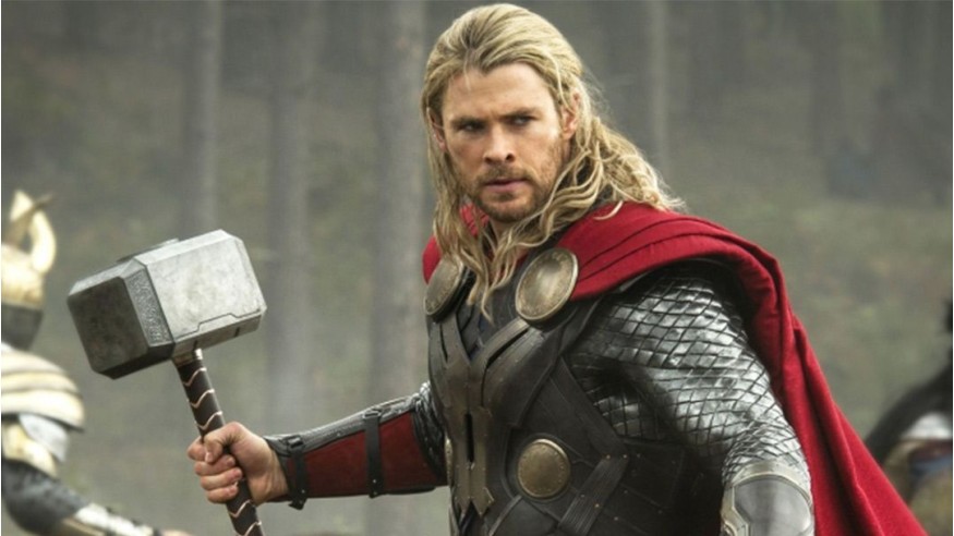 Box-office mondial : «Thor» écrase la concurrence