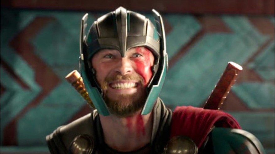 Box-office France: «Thor: Ragnarok» indétrônable