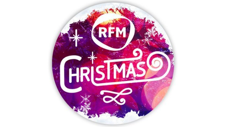RFM vous propose de découvrir la Webradio Christmas !