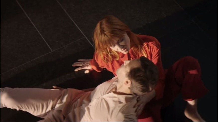 Axelle Red : découvrez le clip de «Who’s gonna help you» !