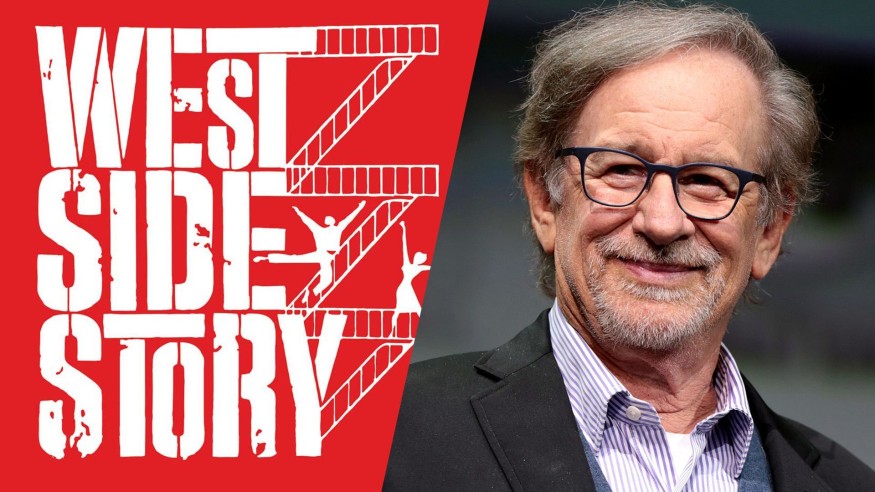 Steven Spielberg va tourner un remake du film «West Side Story»