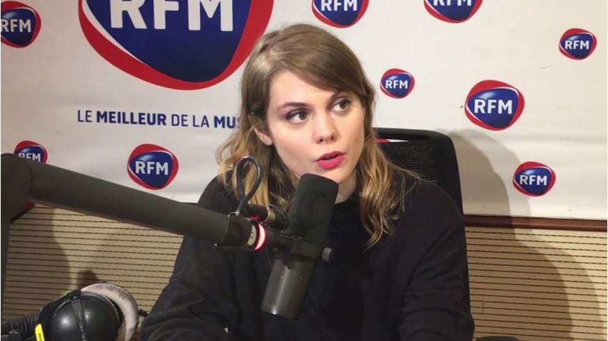 Coeur de Pirate: «J’ai vécu des choses dans ma vie que je voulais partager avec mon public»