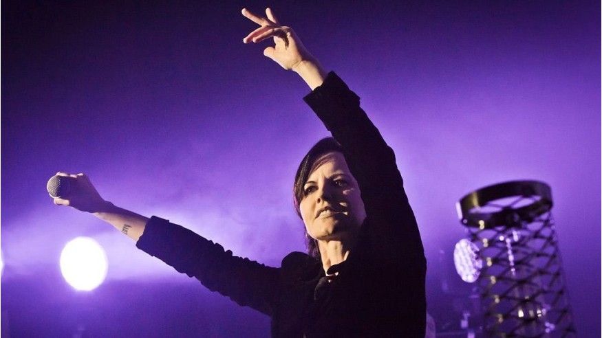 The Cranberries : Avant sa mort, Dolores O'Riordan évoquait un nouvel album