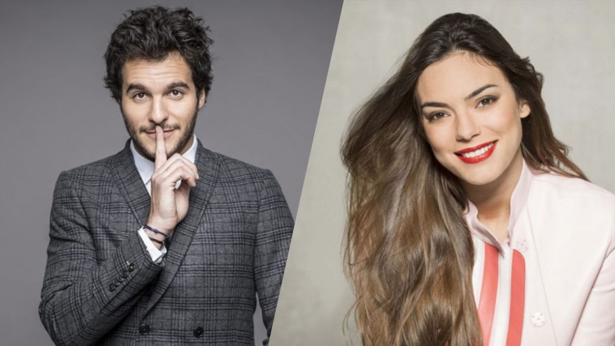 Destination Eurovision : Amir cède sa place de juré à Alma pour la grande finale