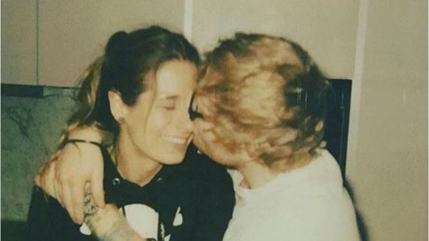 Le chanteur britannique Ed Sheeran va se marier
