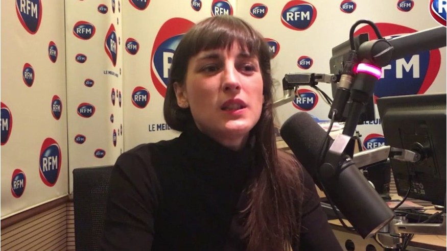 Juliette Armanet : son premier album certifié Disque d'or !