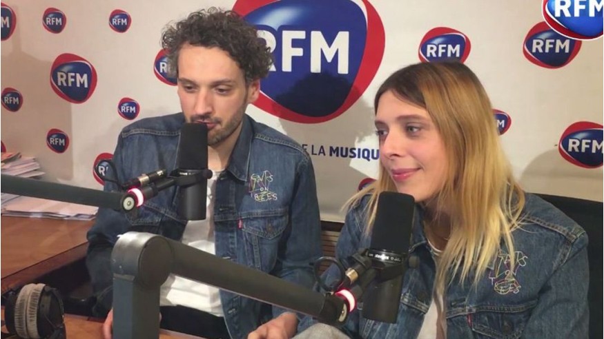 Cats On Trees : «On a vécu beaucoup de choses autour de la création de cet album»