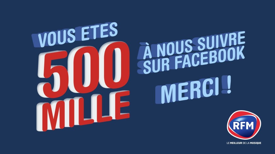 500.000 mercis !