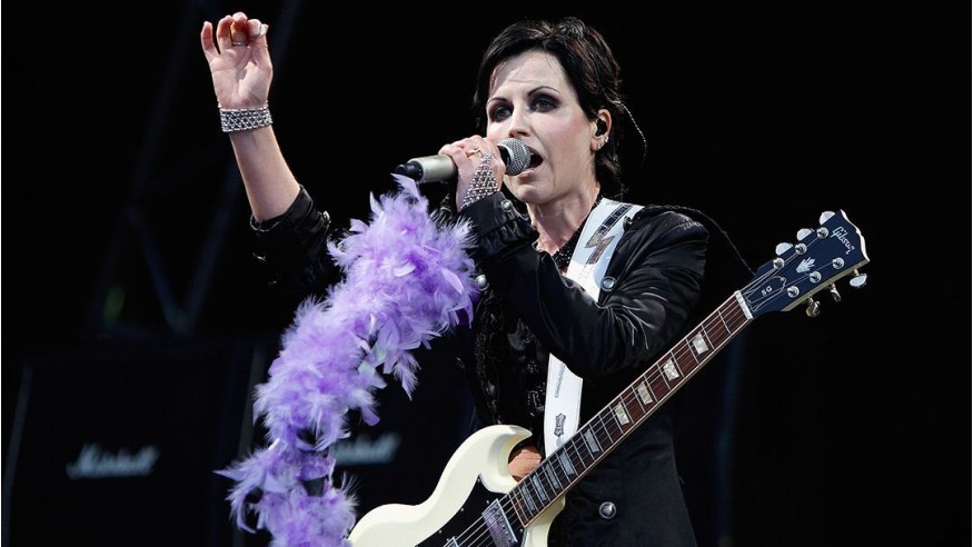 Décès de Dolores O'Riordan : la chanteuse des Cranberries était sur le point d'enregistrer une reprise de «Zombie»