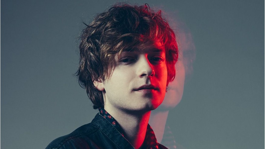 Malo' : découvrez son nouveau single «My half»
