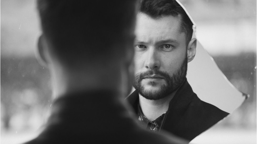 Calum Scott : découvrez son nouveau single «You are the reason» !