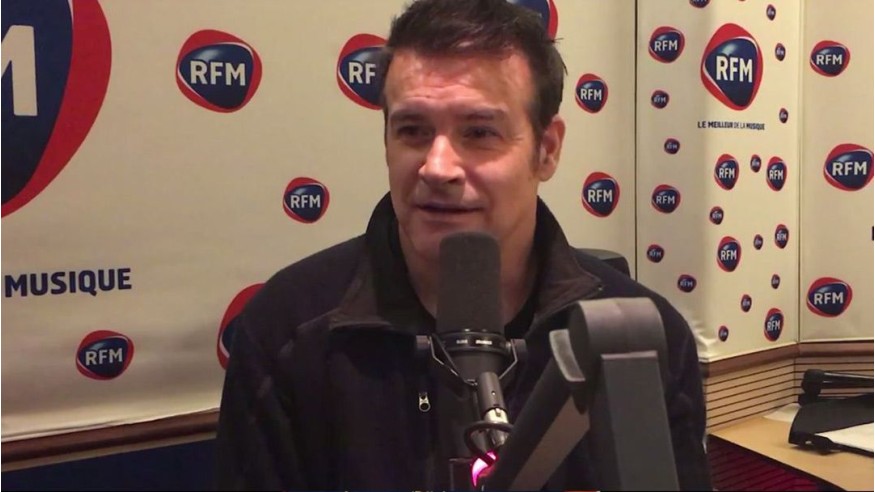 Roch Voisine : «C’est important de donner de l’espoir aux gens qui nous écoutent»