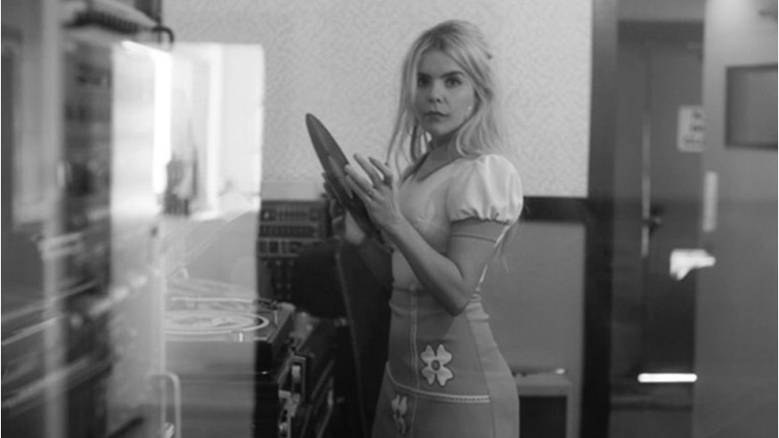 Coup de coeur : Paloma Faith – Crybaby
