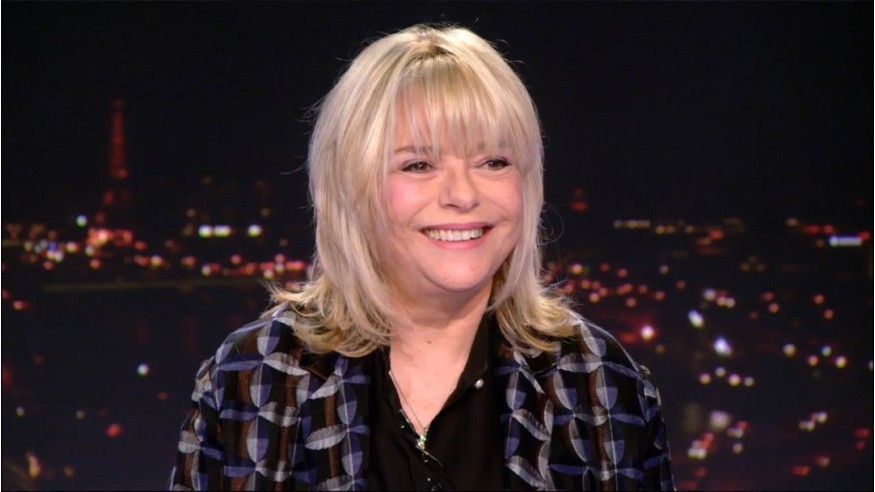 La chanteuse France Gall est morte à l'âge de 70 ans