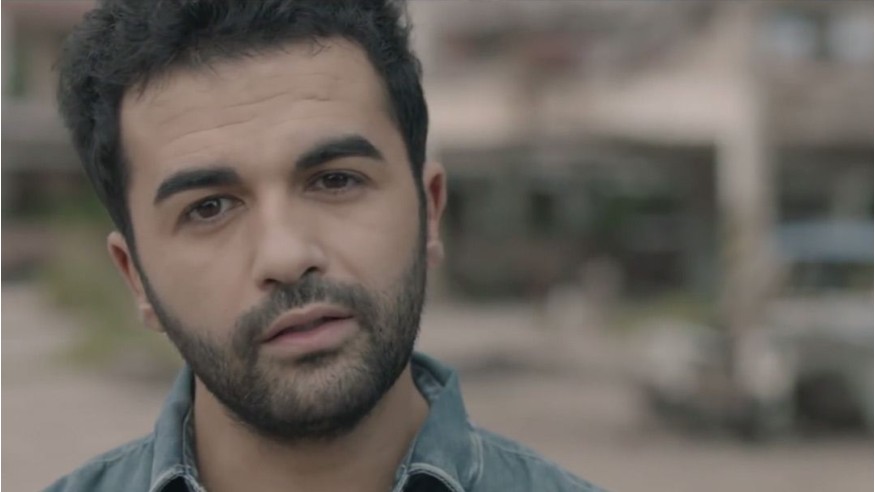 Nazim : découvrez le clip de son nouveau single «Je suis une femme seule»