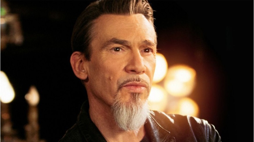 Florent Pagny annonce la sortie d'un nouvel album pour le 30 mars !