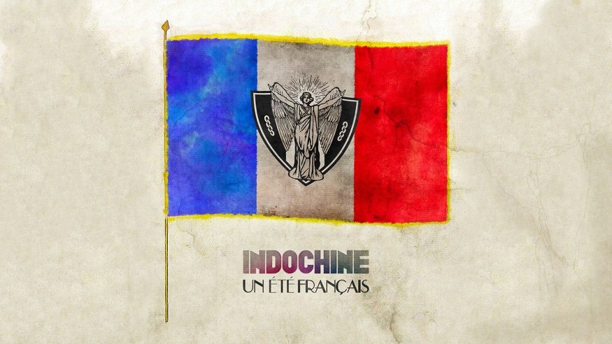 Indochine : découvrez le nouveau single du groupe «Un Été Français»
