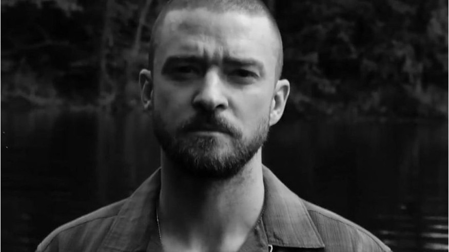 Justin Timberlake annonce un nouvel album