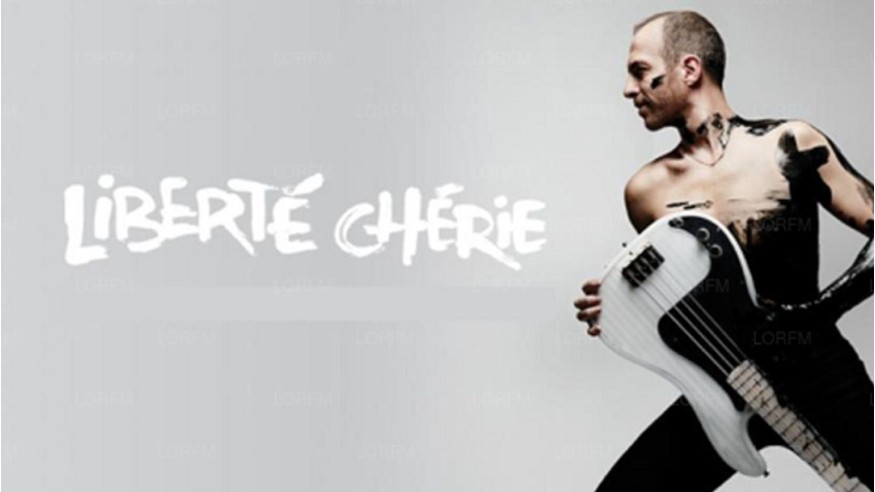 Calogero annonce trois dates exceptionnelles à l'Européen de Paris !