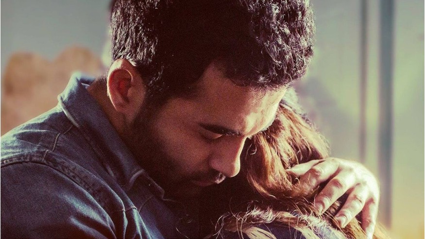 Nazim: découvrez son nouveau single «Je suis une femme seule»