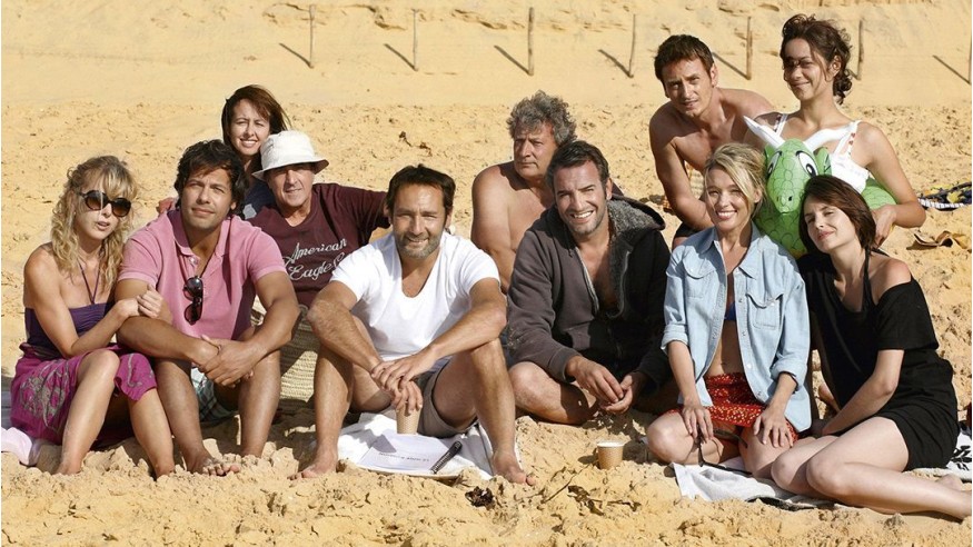 Découvrez le titre donné à la suite du film «Les petits mouchoirs»