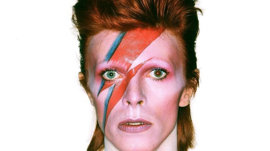 David Bowie : une réédition vinyle pour les 45 ans de l'album «Aladdin Sane»