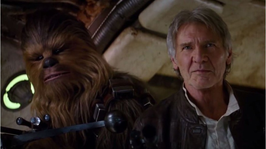 Les créateurs de «Game of Thrones» vont s'ateler à une nouvelle série de films «Star Wars»